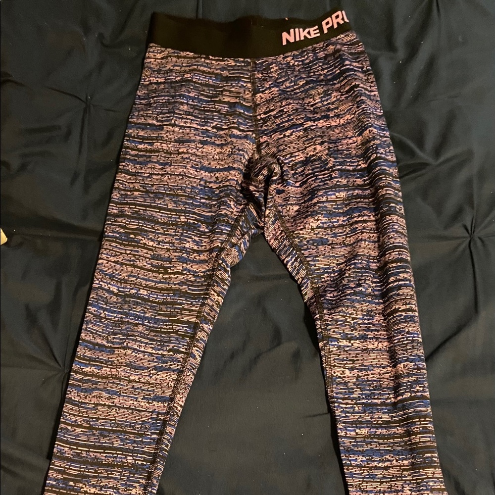 Women’s Nike Pro Tights